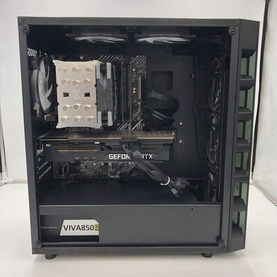 【福井日之出店】中古  THIRDWAVE GALLERIA CrazyRaccoon(Intel Core i7 11700/16GB DDR4 (PC4)/SSD1TB/なし/NVIDIA GeForce RTX 3080 Ti 12GB/W11H64 MAR) 190378 