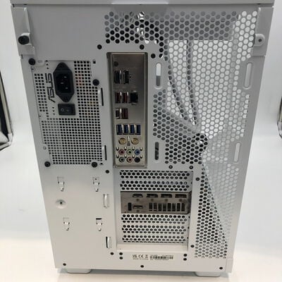 【盛岡都南店】中古  自作PC 4580001834 