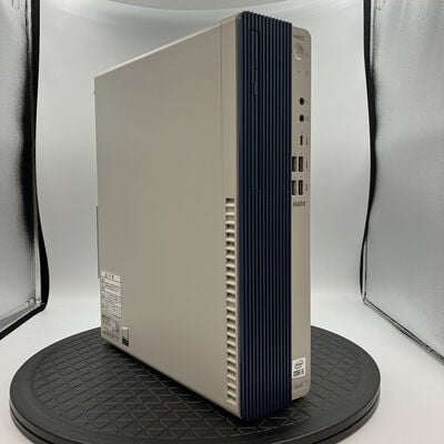 【新潟店】中古  NEC Mate MB-9 PC-MKM31BZG9(i5-10500/32GB/HDD500GB/DVDMt/W11P) 3290006949 