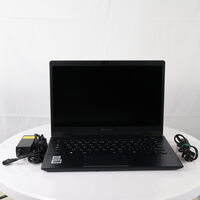 中古  Panasonic G シリーズ G83/FP A6G7FPF2D621(Intel Core i5 10210U/8GB DDR4 (PC4)/SSD256GB/なし/オンボード/13.3/1920x1080/Wi-Fi/W11H64 MAR) 199310 