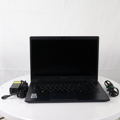 【通販センター】中古  Panasonic G シリーズ G83/FP A6G7FPF2D621(Intel Core i5 10210U/8GB DDR4 (PC4)/SSD256GB/なし/オンボード/13.3/1920x1080/Wi-Fi/W11H64 MAR) 199310 