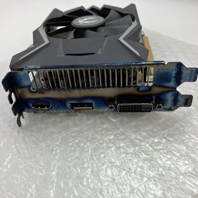 【秋葉原本店】中古  各社 GeForce GTX1650 (4GB PCI-E) 139580 