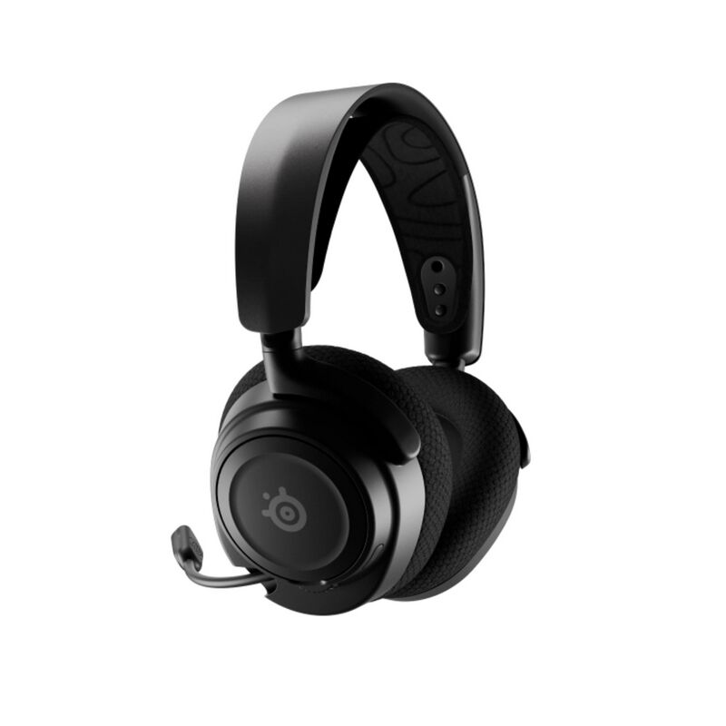 SteelSeries Arctis Nova 7 Wireless (61553J) ｜ パソコン通販の