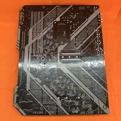 【なんば店】中古  ASUS TUF B360-PLUS GAMING (B360 1151 ATX DDR4) 137019 