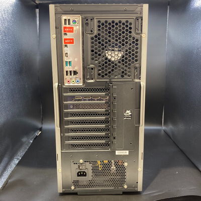 【宇都宮鶴田店】中古  THIRDWAVE GALLERIA SK(Intel Core i7 11700/16GB/SSD2TB/なし/NVIDIA GeForce RTX 3070 8GB/W11H64 MAR) 178067 