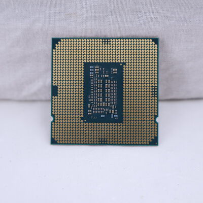 【通販センター】中古  INTEL Core i3 10105 (1200/3.7G/6M/C4/T8) 145174 