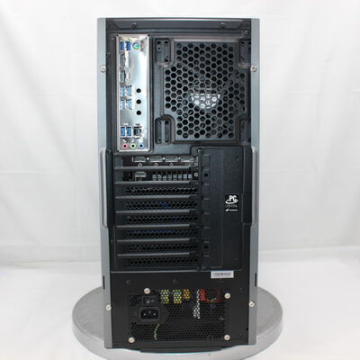 【仙台店】中古  THIRDWAVE GALLERIA SK(AMD Ryzen 7 5800X/16GB/SSD500GB/なし/NVIDIA GeForce RTX 3080 10GB/W11H64 MAR) 184724 