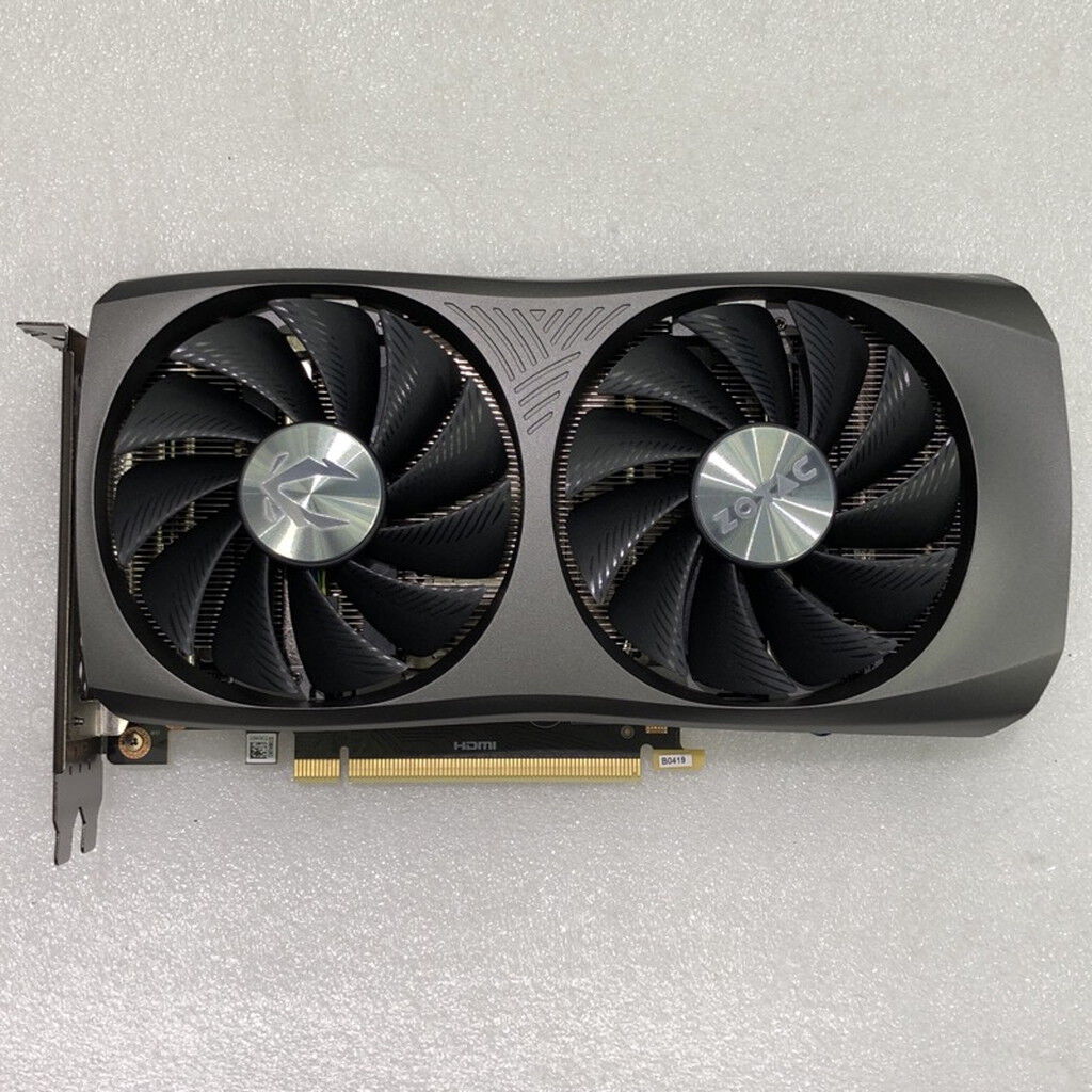 NVIDIA Geforce RTX 4070の中古グラフィックボード一覧（42件