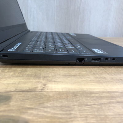 【姫路店】中古  GALLERIA GCL1650TGF(i5-10300H/16GB/SSD512GB/GTX1650Ti/W10H) 4740000887 
