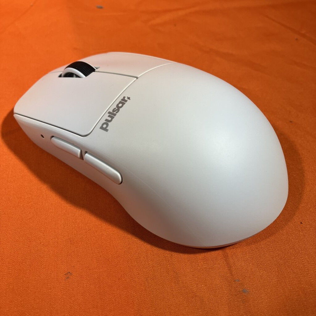 中古 Pulsar X2H V3 Wireless White (PX2H322) 3280021574
