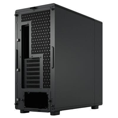 Fractal Design  Epoch XL Black Solid FD-C-EPO1X-01 (E-ATX ブラック) 