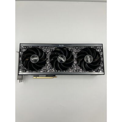 【秋葉原本店】中古  Palit NED4080S19T2-1030G (RTX4080 16GB) 153288 