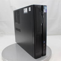 中古  THIRDWAVE Magnate BL672(Intel Core i7 8700/16GB DDR4 (PC4)/SSD1TB/DVDマルチ/オンボード/W11H64 MAR) 190413 