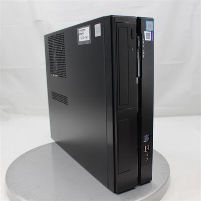 【通販センター】中古  THIRDWAVE Magnate BL672(Intel Core i7 8700/16GB DDR4 (PC4)/SSD1TB/DVDマルチ/オンボード/W11H64 MAR) 190413 