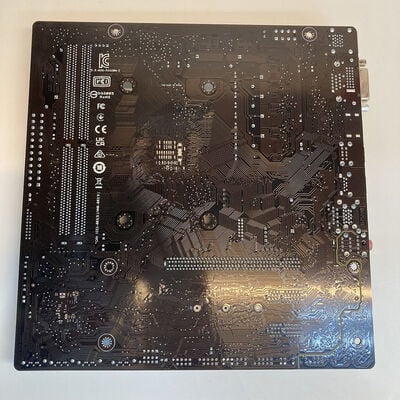 【京都店】中古  ASUS PRIME A520M-E (A520 AM4 mATX DDR4) 143660 