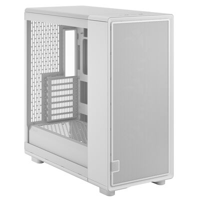Fractal Design  Epoch XL White TG Clear Tint FD-C-EPO1X-03 (E-ATX ガラス ホワイト) 