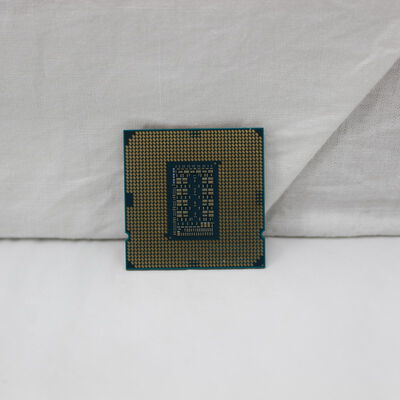 【通販センター】中古  INTEL Core i5 11400F (1200/2.6G/12M/C6/T12) 145171 