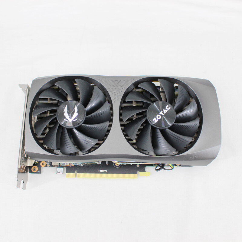 中古　4060ti 8gb ノーブランド 〔中古〕GeForce RTX 4060 Ti 8GB Twin Edge（中古