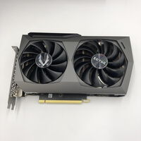 中古  ZOTAC GAMING GeForce RTX 3070 Twin Edge OC ZT-A30700H-10P (RTX3070 8G) 143904【8/14価格改定!】 