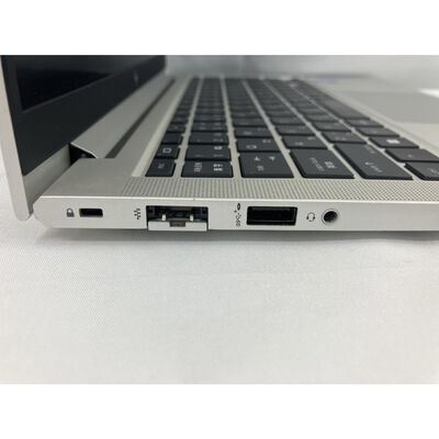 【仙台店】中古  HP EliteBook 630 (Core i7-1355U/16GB/SSD512GB/-/-/WLAN/13.3FHD/W11P/-) 3240011461 