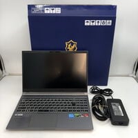 中古  GALLERIA RL5R-G165(Ryzen 5 6600H/16GB/SSD512GB/GTX1650/W11H) 5200001264 