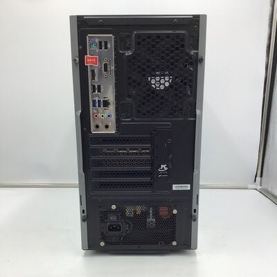 【白山FM松任店】中古  GALLERIA RM5R-R36T 4950002177 