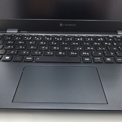 【白山FM松任店】中古  dynabook G83/LW 4950002435 