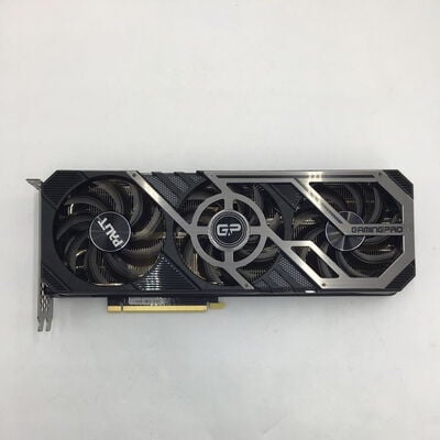 【白山FM松任店】中古  Palit RTX3070 GamingPro NE63070019P2-1041A (RTX3070 8G) 143906 