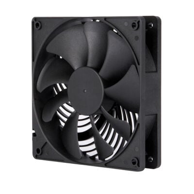 SilverStone  Air Penetrator 120i PRO SST-AP120i-PRO (120mm ブラック) 