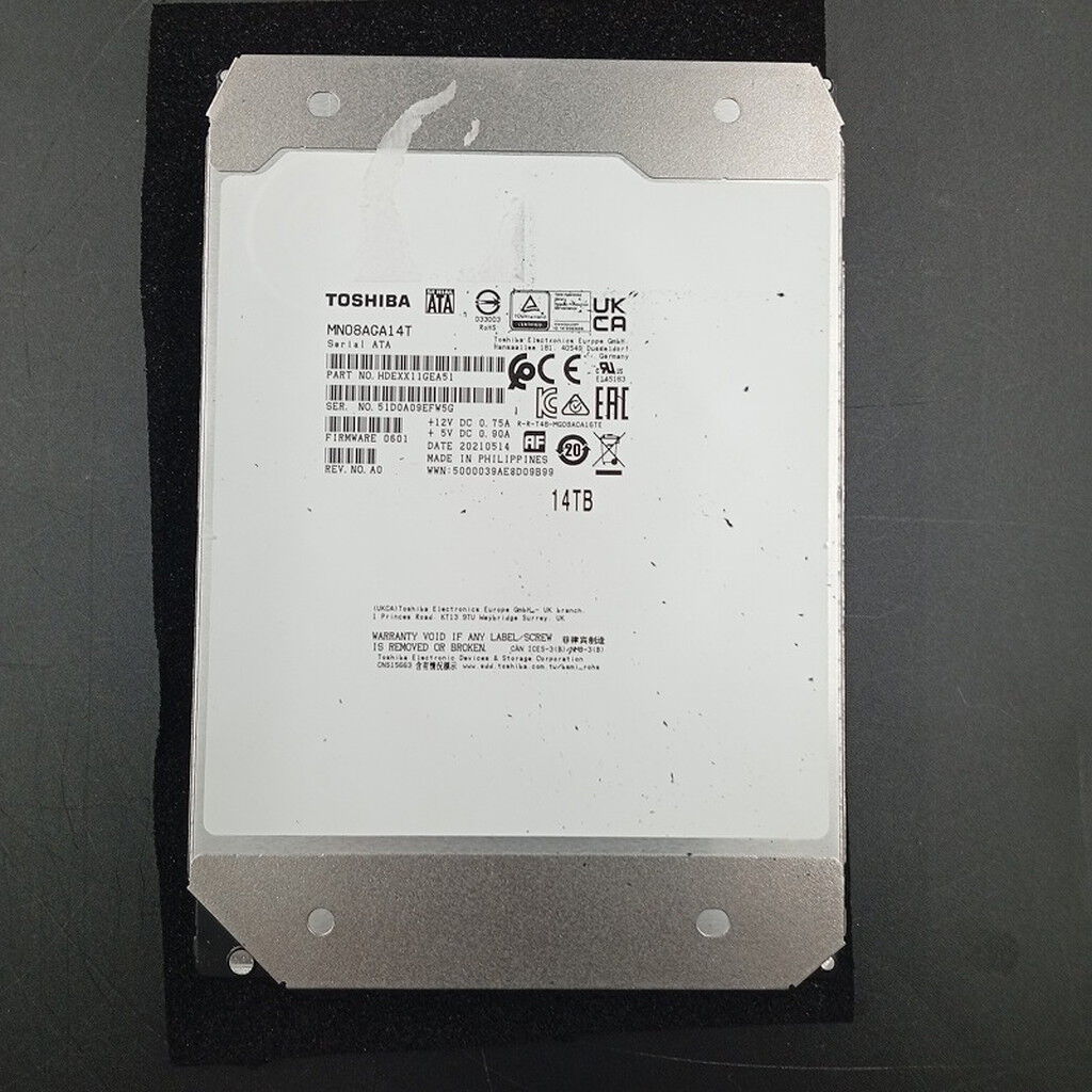 ☆HDD14TB☆中古☆約13000時間起動☆ Amazon | Fujitsu MBD2147RC 146GB 10k RPM 16MB 2.5インチ SAS