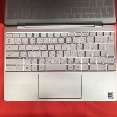 【千葉店】中古  DELL  XPS9315 3250006122 