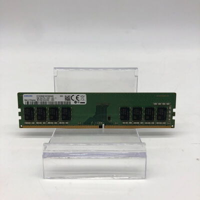 【郡山安積店】中古  Samsung M378A1G44AB0-CWE(DDR4 PC4-25600 8GB) 4540001436 