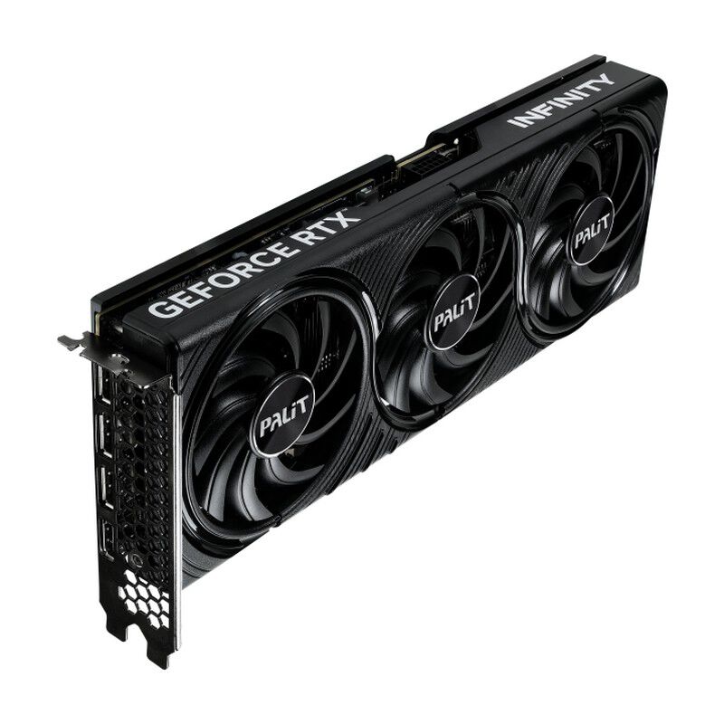 Palit NE75070S19K9-GB2050S (GeForce RTX 5070 Infinity 3 OC 12GB