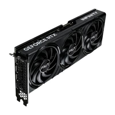 Palit  NE75070S19K9-GB2050S (GeForce RTX 5070 Infinity 3 OC 12GB) 