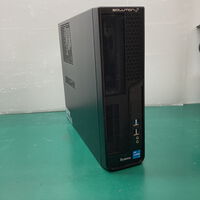 中古  iiyama PC SOLUTION-S07M-131-UHX(i3 13100/8GB/SSD500GB/W11P) 4780001149 