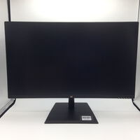 中古  Viewsonic VA2736-MH-7 (27"W 1A1H 1ms IPS) 1300007719 