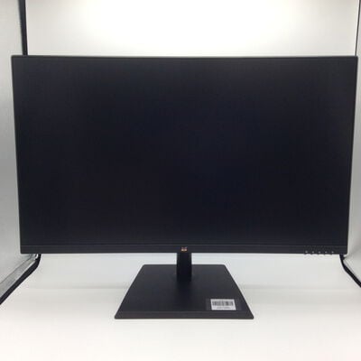 【浜松店】中古  Viewsonic VA2736-MH-7 (27"W 1A1H 1ms IPS) 1300007719 