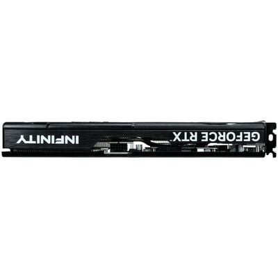 Palit  NE75070019K9-GB2050S (GeForce RTX 5070 Infinity 3 12GB) 