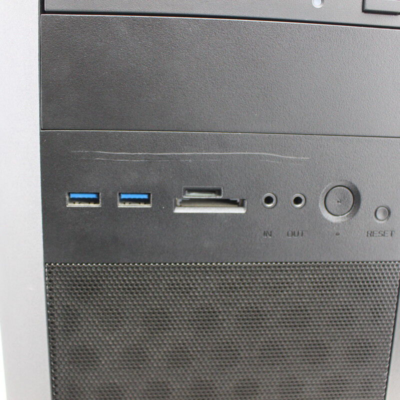 中古 THIRDWAVE raytrek LD(Intel Core i7 12700/32GB DDR4 (PC4