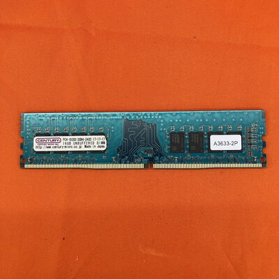 【なんば店】中古  PC4-17000 16GB デスクトップ用 135640 