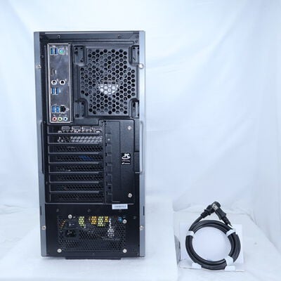 【通販センター】中古  THIRDWAVE GALLERIA SK(AMD Ryzen 7 3700X/32GB DDR4 (PC4)/SSD1TB/なし/NVIDIA GeForce RTX 3070 8GB/W11H64 MAR) 205266 