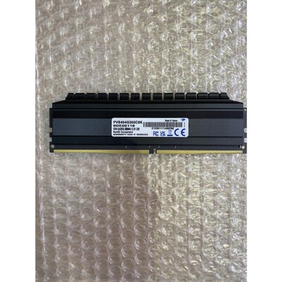 【座間相武台】中古  PC4-28800 32GB デスクトップ用(DDR4-3600) 143221 