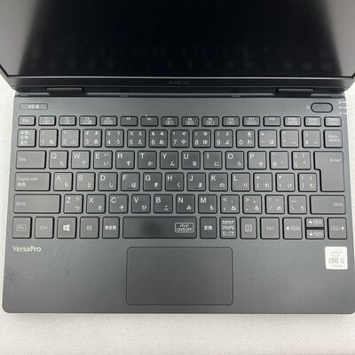 【新潟店】中古  NEC VKT10 (INTEL Core i5 10210Y 1.0GHz/8GB/SSD256GB/-/オンボード/12.5/1920x1080/Wi-Fi/WEBCAM/W11H64) 179608 