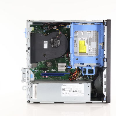【秋葉原本店】中古  DELL OptiPlex 3990(i5 10505/8GB/SSD256GB/オンボード/W11P) 3410014648 
