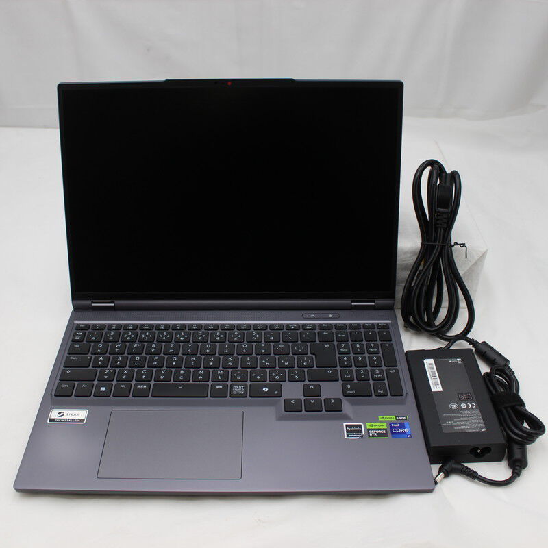中古 THIRDWAVE GALLERIA ZL9C-R47-6B 190690【7/9大決算値下げ