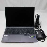 中古  THIRDWAVE GALLERIA ZL9C-R47-6B 190690 