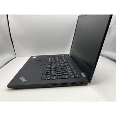 【仙台店】中古  Lenovo ThinkPad L13 Gen2 (Core i5-1135G7/8GB/SSD 256GB/-/-/WLAN/13.3インチHD/W11P/-) 3240011082 