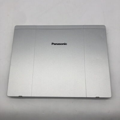 【郡山安積店】中古  Panasonic Lets note FV1 CF-FV1RDAKS(i5-1145G7/16GB/14.0/SSD256GB/W11P) 4640003310 