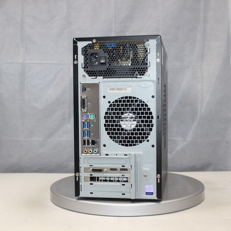 中古 iiyama LEVEL ∞(AMD Ryzen 5 3600/16GB/SSD512GB/DVD