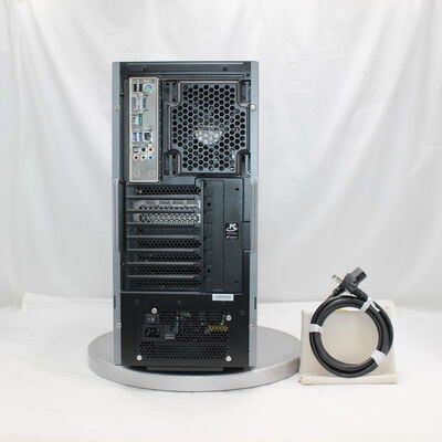 【通販センター】中古  THIRDWAVE GALLERIA SK(Intel Core i9 11900K/32GB DDR4 (PC4)/SSD500GB/BD-RE/NVIDIA GeForce RTX 3090 24GB/W11H64 MAR) 197978 